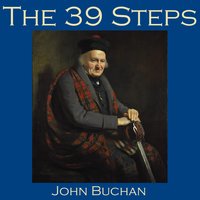 The 39 Steps - John Buchan