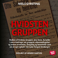 Hvidsten Gruppen - Niels Gyrsting