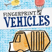 Fingerprint Vehicles - Bobbie Nuytten