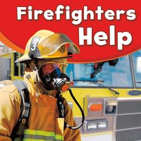 Firefighters Help - Dee Ready