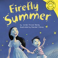 Firefly Summer - Lorién Trover Hardy