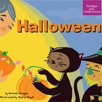 Halloween - Brenda Haugen