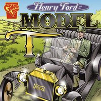Henry Ford and the Model T - Michael O'Hearn