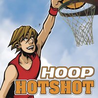 Hoop Hotshot - Jake Maddox
