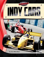 Indy Cars - Sean McCollum