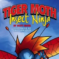 Insect Ninja - Aaron Reynolds