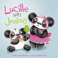 Lucille Gets Jealous - Julie Gassman