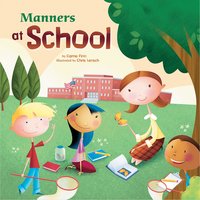 Manners at School - Carrie Finn