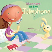 Manners on the Telephone - Carrie Finn
