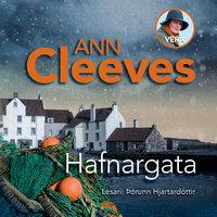 Hafnargata - Ann Cleeves
