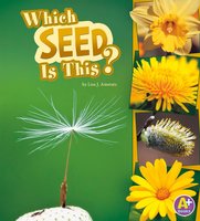 Which Seed Is This? - Lisa Amstutz