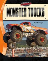 Monster Trucks - Jeff Savage