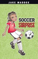 Soccer Surprise - Jake Maddox