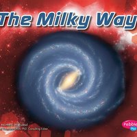 The Milky Way - Martha Rustad