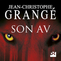 Son Av - Jean-Christophe Grangé