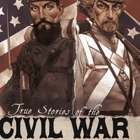 True Stories of the Civil War - Nel Yomtov