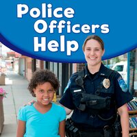 Police Officers Help - Dee Ready