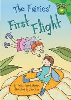 The Fairies' First Flight - Trisha Speed Shaskan