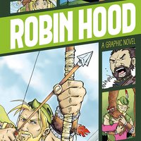 Robin Hood - Unaccredited