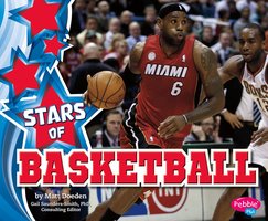 Stars of Basketball - Matt Doeden