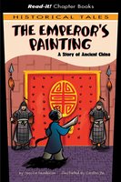 The Emperor's Painting - Jessica Gunderson