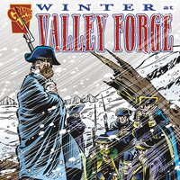 Winter at Valley Forge - Matt Doeden