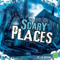 Scary Places - Jim Whiting
