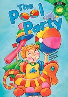 The Pool Party - Marcie Aboff