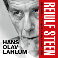 Reiulf Steen - Hans Olav Lahlum