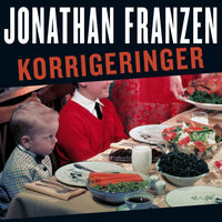 Korrigeringer - Jonathan Franzen