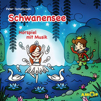 Klassiker für die Kleinsten: Schwanensee - Peter Tschaikowski