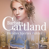Hendes hjertes ridder - Barbara Cartland