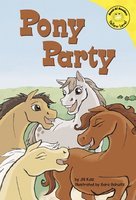 Pony Party - Jill Kalz