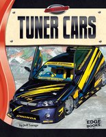 Tuner Cars - Jeff Savage