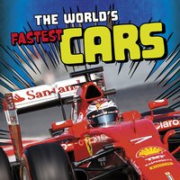 The World's Fastest Cars - Sean McCollum