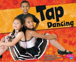 Tap Dancing - Kathryn Clay