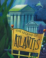 The Legend of Atlantis - Thomas Troupe