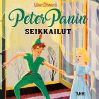 Peter Panin seikkailut - Disney, Annie North Bedford