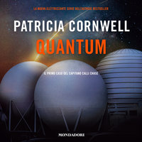 Quantum - Patricia Cornwell