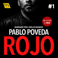 Rojo - Pablo Poveda