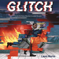 Glitch - Laura Martin