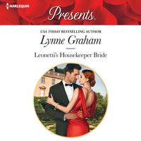 Leonetti's Housekeeper Bride - Lynne Graham