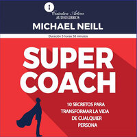 Supercoach - Michael Neill