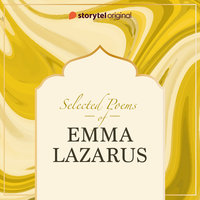 Selected Poems of Emma Lazarus - Emma Lazarus