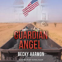 Guardian Angel - Becky Harmon