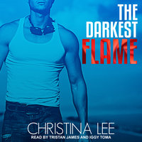 The Darkest Flame - Christina Lee