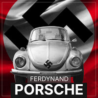 Ferdynand Porsche. Inżynier Hitlera i jego następcy (1875-2020) - Renata Pawlak, Monika Balińska