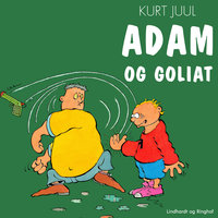 Adam og Goliat - Kurt Juul