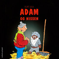 Adam og nissen - Kurt Juul