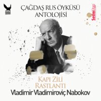 Kapı Zili, Gençlik ve Yaşlılık - Vladimir Vladimiroviç Nabokov
